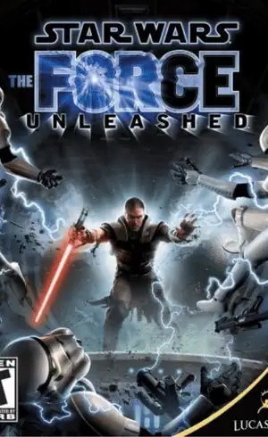 Star Wars: The Force Unleashed ROM NSP Download