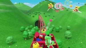 Super Mario Party Jamboree screenshot 4