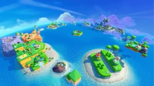 Super Mario Party Jamboree screenshot 5