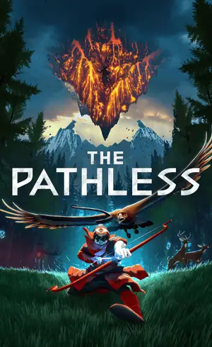 The Pathless ROM NSP Download