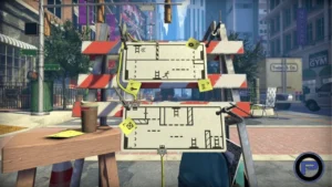 The Pedestrian screenshot 4