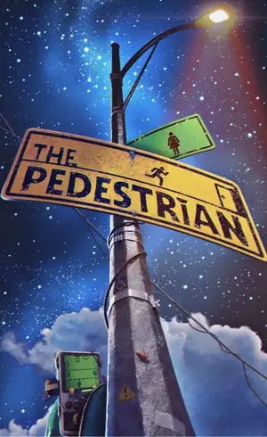 The Pedestrian ROM NSP Download