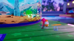 The Plucky Squire screenshot 3