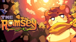 The Ramsey screenshot 1