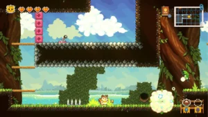 The Ramsey screenshot 4