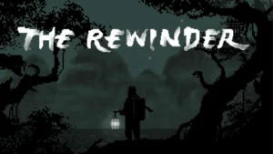 The Rewinder screenshot 1