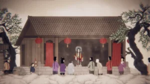 The Rewinder screenshot 4