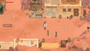 The Rewinder screenshot 5