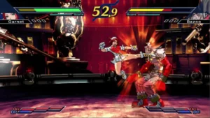 The Rumble Fish 2 screenshot 4