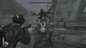 The Sinking City screenshot 4
