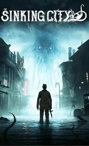 The Sinking City ROM NSP Download