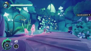 The Smurfs 2 – The Prisoner of the Green Stone screenshot 4