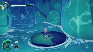 The Smurfs 2 – The Prisoner of the Green Stone screenshot 5