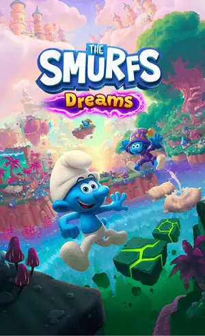 The Smurfs: Dreams ROM NSP Download