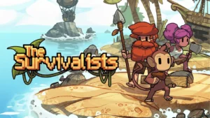 The Survivalists screenshot 1