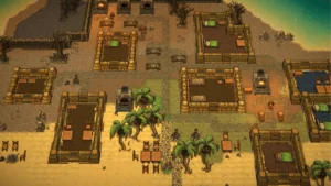 The Survivalists screenshot 2
