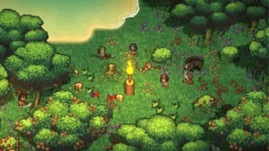 The Survivalists screenshot 3
