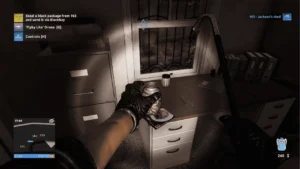 The Thief Simulator 2023 – From Crook to Boss screenshot 3