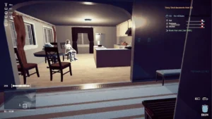 The Thief Simulator 2023 – From Crook to Boss screenshot 4