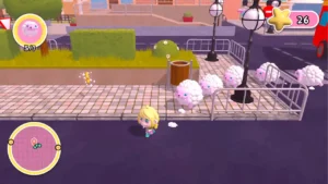 The Trotties Adventure screenshot 3