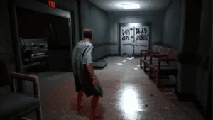 The Walking Dead Destinies screenshot 2