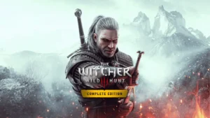 The Witcher 3 Wild Hunt Complete Edition screenshot 1