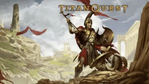 Titan Quest screenshot 1
