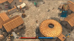 Titan Quest screenshot 4