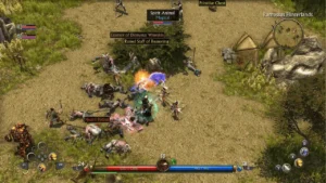 Titan Quest screenshot 5