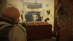 World War Z screenshot 3