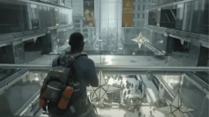 World War Z screenshot 5