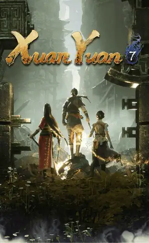 Download Xuan Yuan Sword 7 NSP / XCI ROM